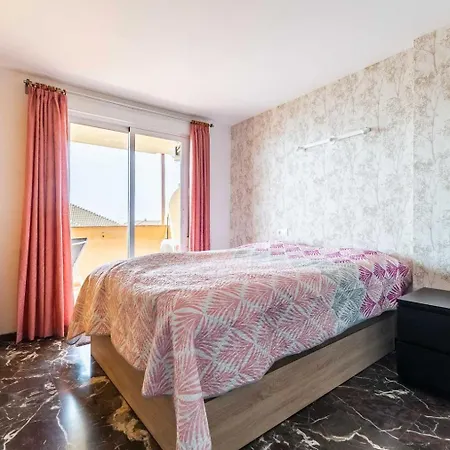 Apartment Casa Annelise