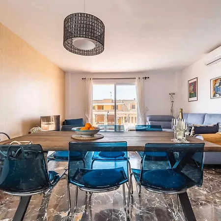 Apartment Casa Annelise *