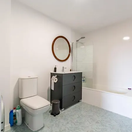 Apartment Casa Annelise *