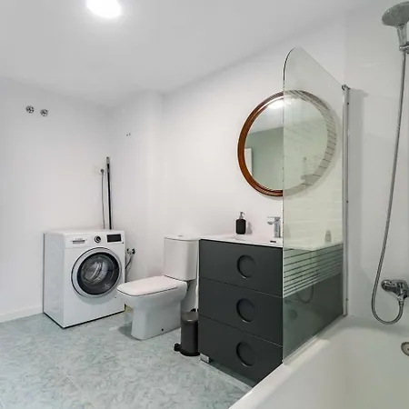 Casa Annelise * Fuengirola