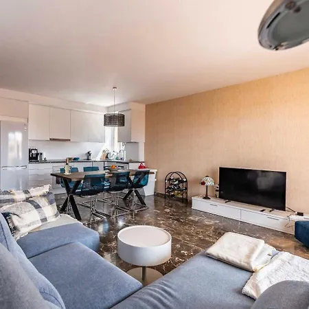 Apartment Casa Annelise Fuengirola