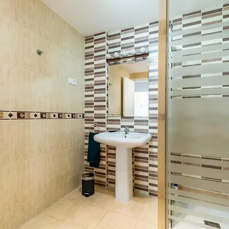 Casa Annelise * Fuengirola