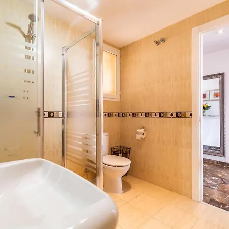 Apartment Casa Annelise