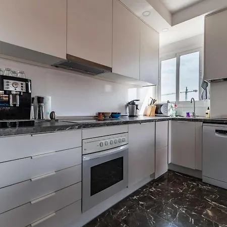 Apartment Casa Annelise Fuengirola