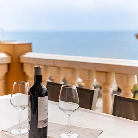 Casa Annelise Apartment Fuengirola