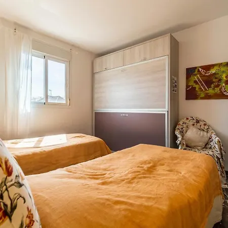Spacious 3-bedroom - Casa Annelise 公寓