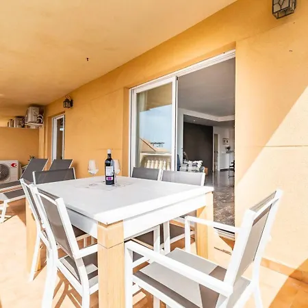 Spacious 3-bedroom - Casa Annelise * 丰希罗拉