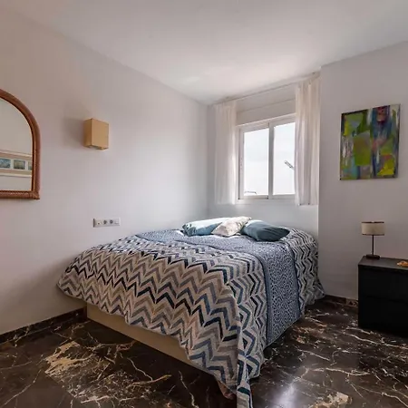 Apartment Spacious 3-bedroom - Casa Annelise *