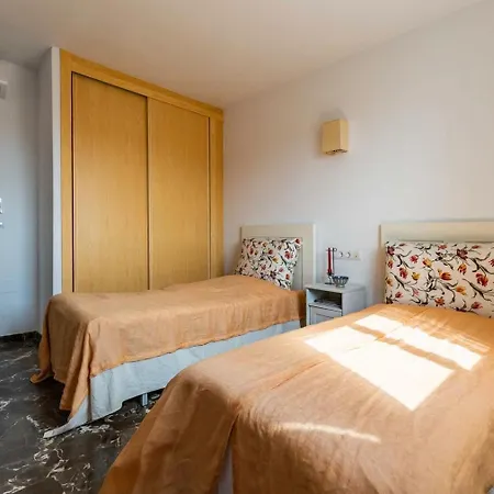 Spacious 3-bedroom - Casa Annelise 公寓